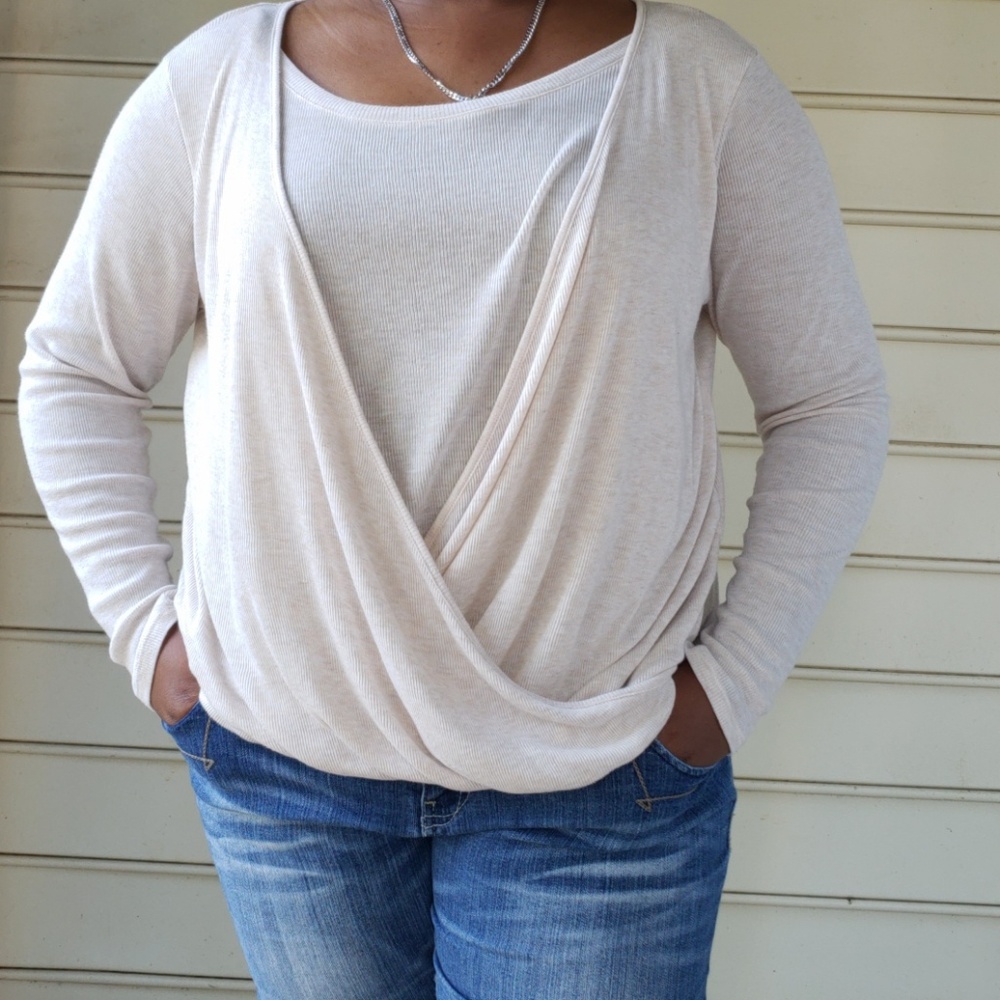 🔴 Long sleeve tshirt